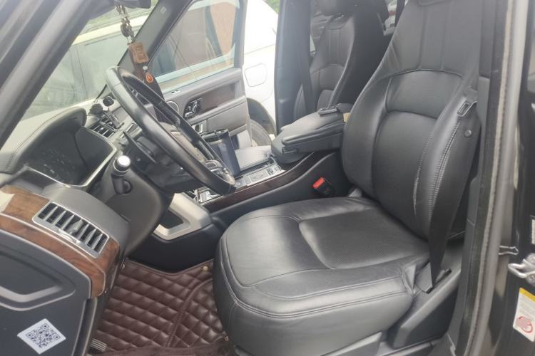 Used Land Rover Range Vogue 2017 3.0 V6 SC Vogue
