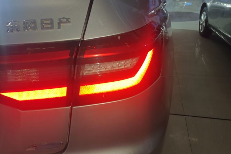 Used Venucia D60 2021 PLUS 1.6L XL CVT Yue Ling Edition
