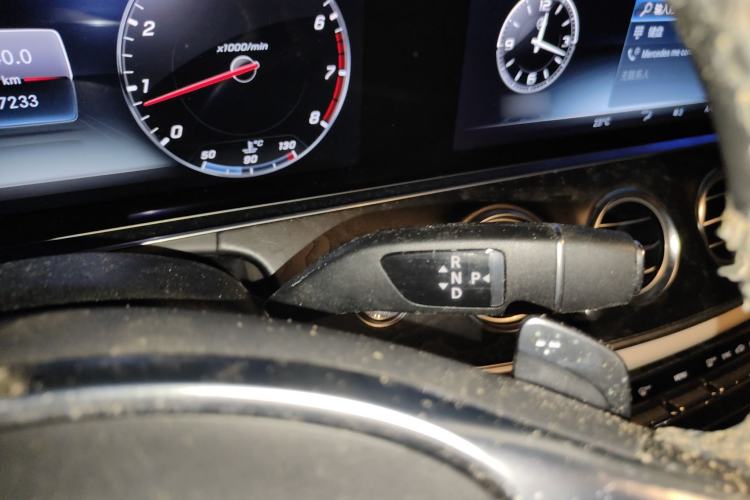 Used Mercedes-Benz E-Class 2018 E 300 L Sport Luxury Edition