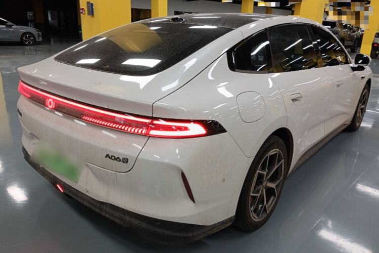 Used CHANGAN NEVO A06 2026 Model 240 Laser Ultra
