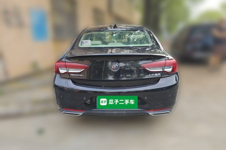 Used Buick Regal 2020 552T Elite Edition