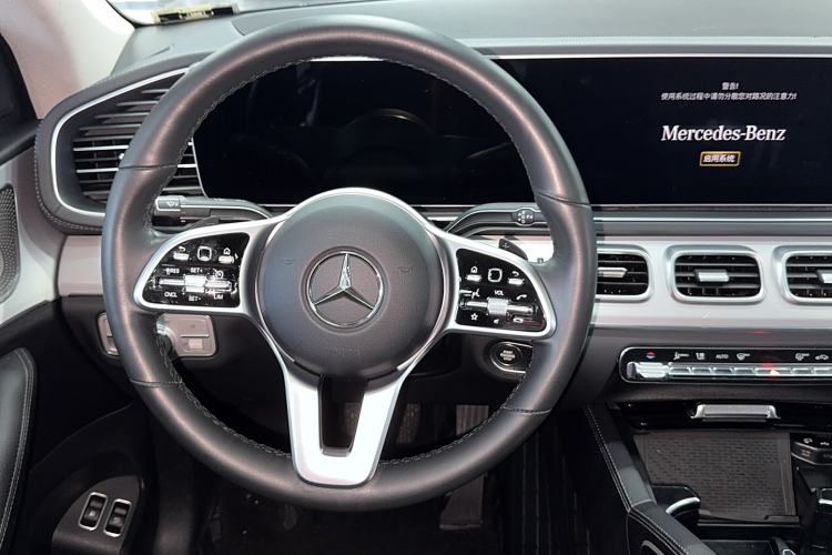 Used Mercedes-Benz GLE New Energy 2021 GLE 350 e 4MATIC
