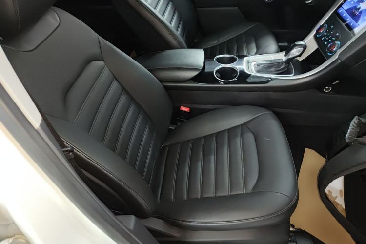 Used Ford Mondeo 2013 1.5L GTDi180 Fashion Edition