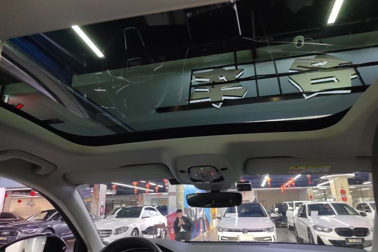 Used Audi A6L 2023 45 TFSI quattro Prestige Elegant Edition
