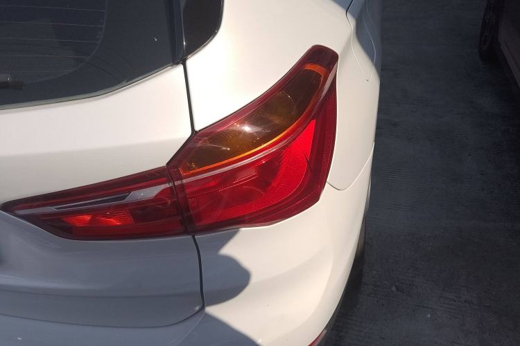 Used BMW X1 2016 sDrive18Li Fashion Model
