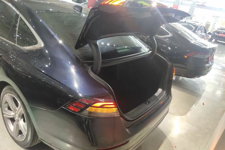 Used Honda Accord 2025 260TURBO Prestige Edition