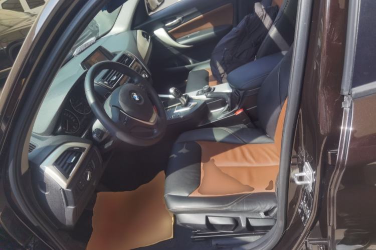 Used BMW 1 Series 2015 118i Leading Model