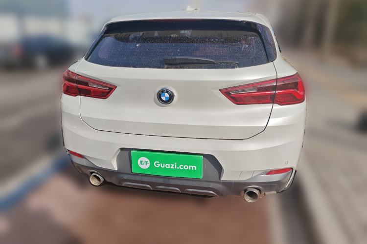 Used BMW X2 2020 sDrive20i M Sport Package
