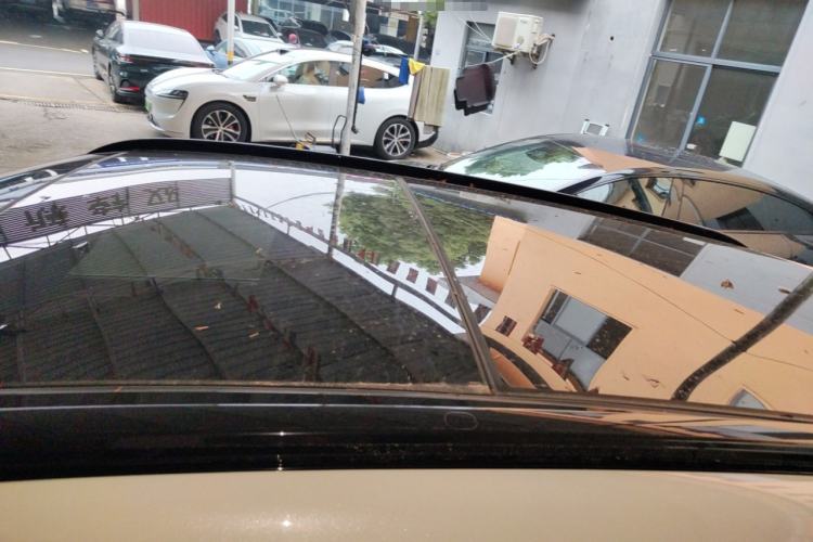 Used ARCFOX Alpha T 2022 480S 175kW