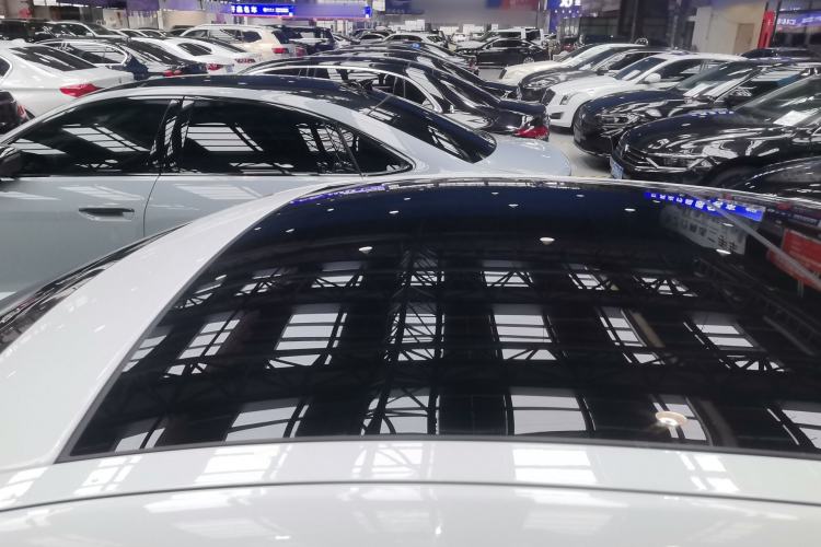 Used Jaguar XEL 2024 2.0T 250 PS R-DYNAMIC S Advanced Sport Edition