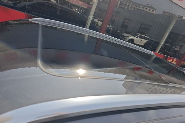 Used Volkswagen Teramont X 2021 330TSI Two-Wheel-Drive Prestige Luxury Edition
