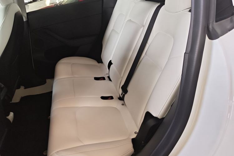 Used Tesla Model Y 2022 Performance High-Performance All-Wheel-Drive Version