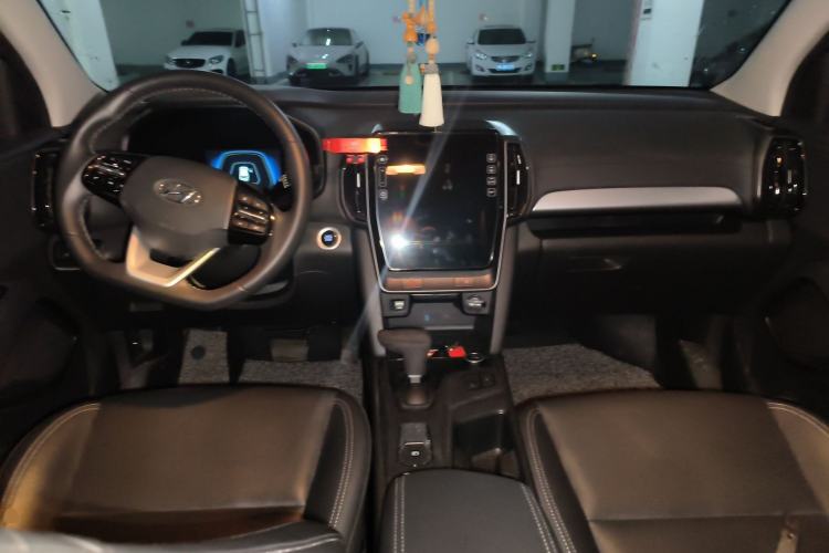 Used Hyundai ix35 2021 2.0L Automatic 2WD GLS Leading Edition
