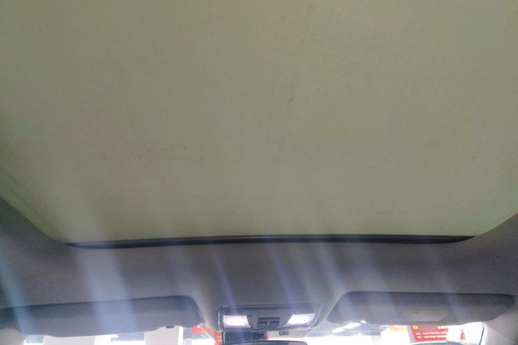 Used CHANGAN CS55PLUS 2020 1.5T Automatic Xuan Dong Edition Headliner