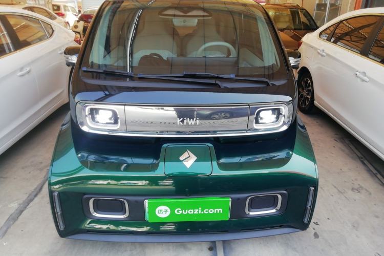 Used Baojun KiWi EV 2023 DJI Edition Lithium Iron Phosphate
