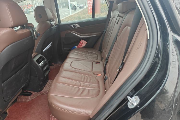 Used BMW X5 2019 xDrive30i X Design Package