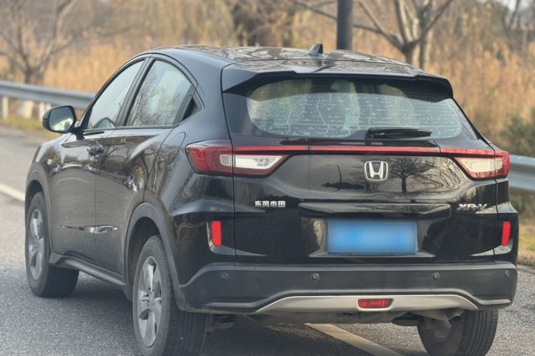 Used Honda XR-V 2017 1.5L LXi CVT Classic Edition
