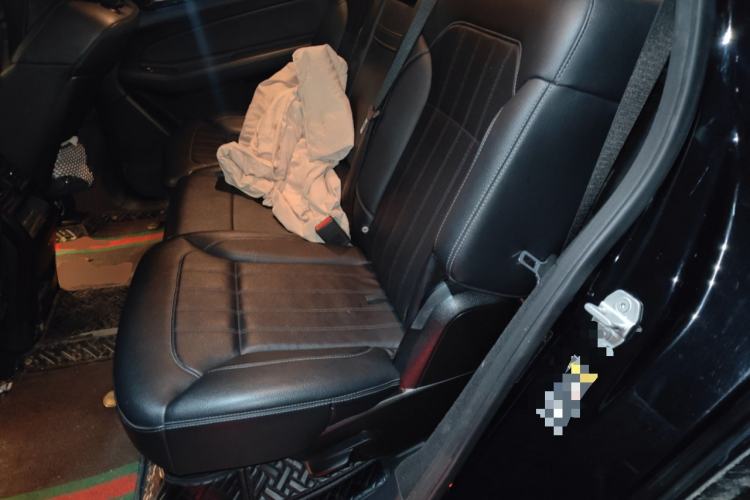 Used Mercedes-Benz GLS-Class 