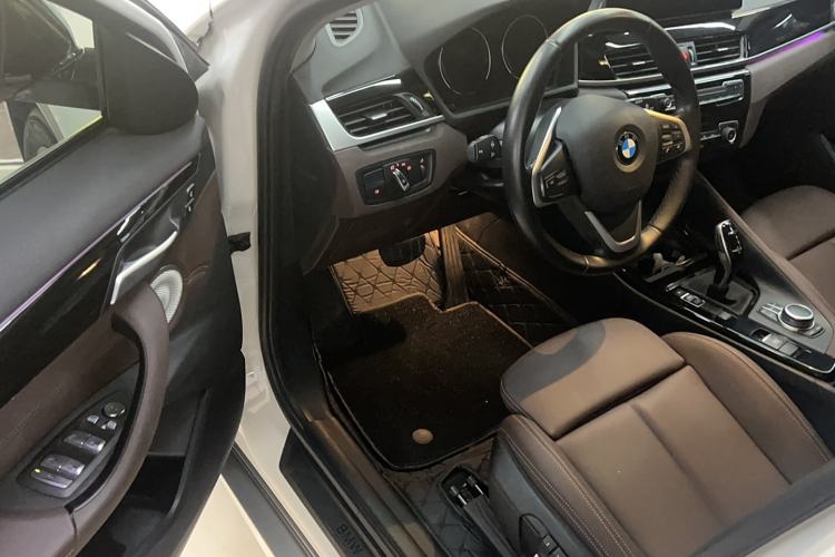 Used BMW X2 2021 sDrive20i M Sport Package