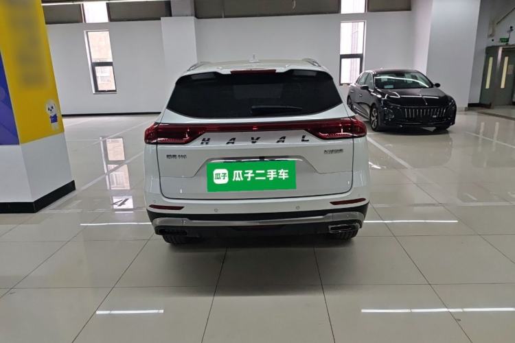 Used Haval H6 2023 National Trend Edition 1.5T Automatic Urban Version
