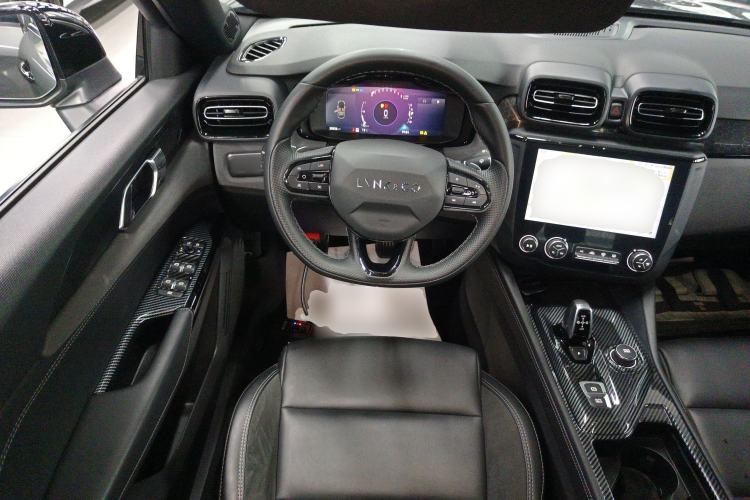 Used Lynk & Co 03 2022 2.0TD DCT GenioPlus