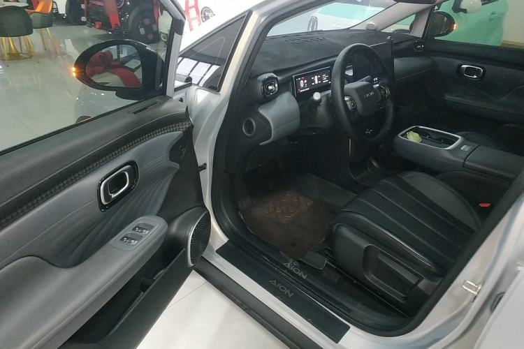 Used AION UT 2025 420 Smart Edition
