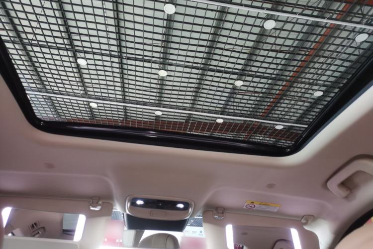 Used Hima AITO M7 2024 1.5T Rear-Drive Plus Version 5 Seats