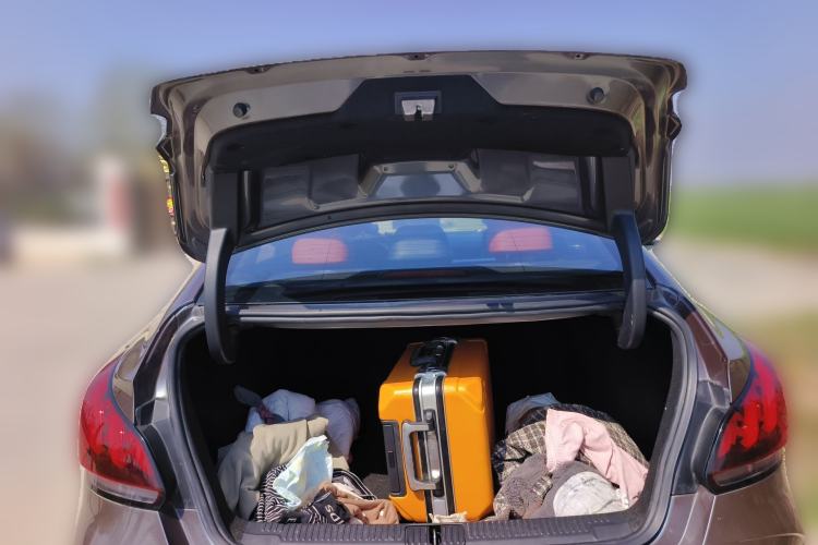 Used MG 5 2021 Revised Version 180 DVVT CVT Youth Luxury Edition