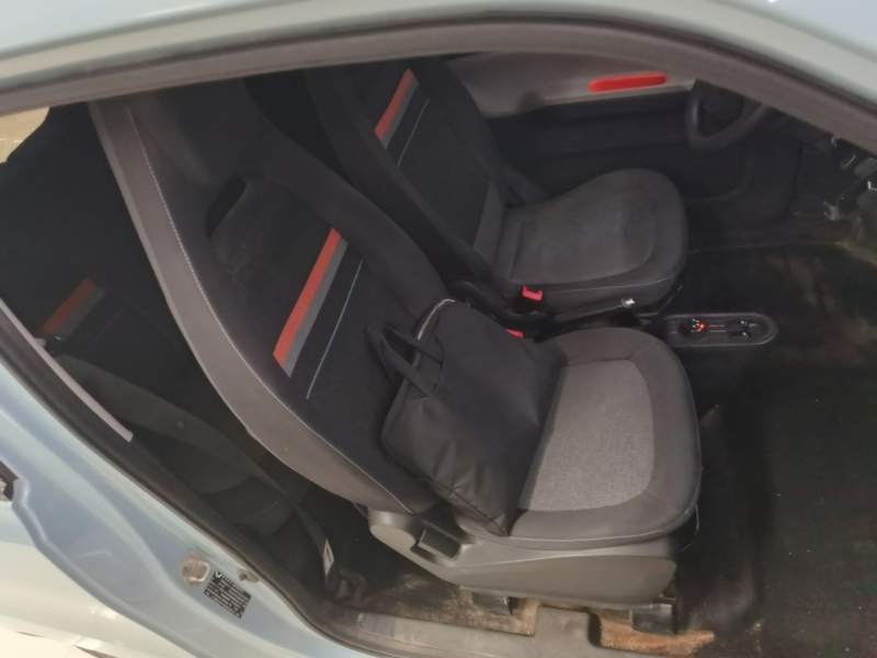Used Wuling Hongguang MINIEV 2020 Zizai Version Lithium-NMC — 24