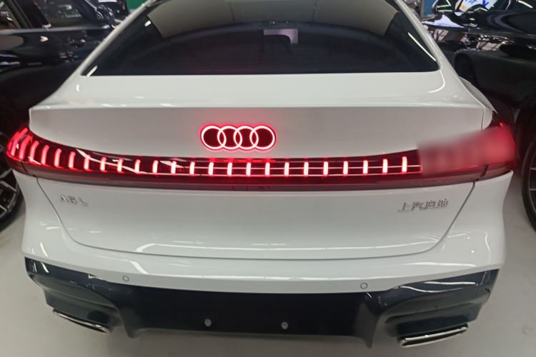 Used Audi A5L Sportback 2026 TFSI 150kW Luxury Edition
