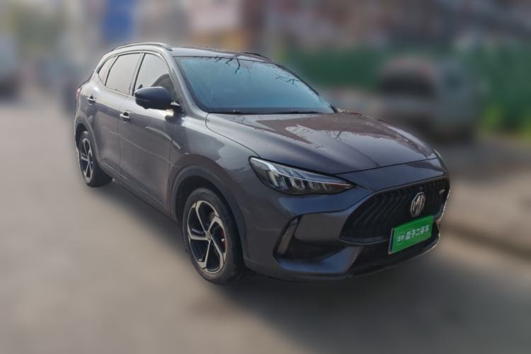 Used MG Pilot 2021 300TGI Automatic Two-Wheel Drive Trophy Deluxe Edition