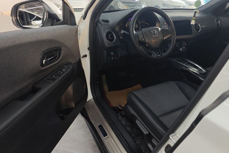 Used Honda XR-V 2021 1.5L CVT Comfort Version
