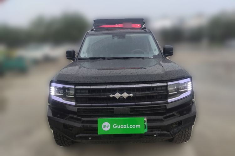 Used Formula Leopard Leopard 5 2023 Explore Edition
