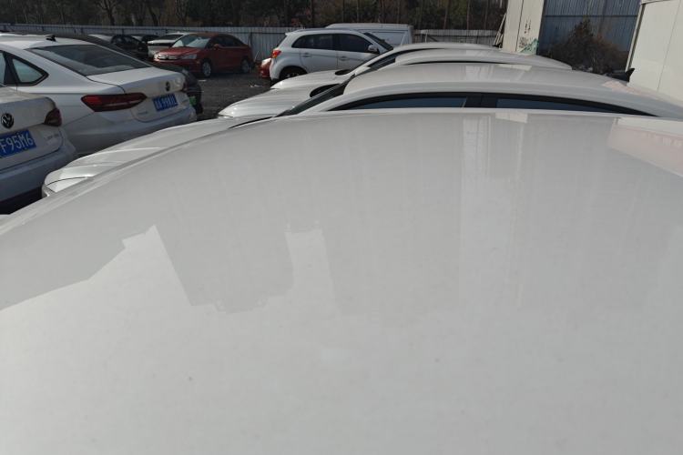 Used Volkswagen Lavida 2023 1.5L Automatic De Yi Edition
