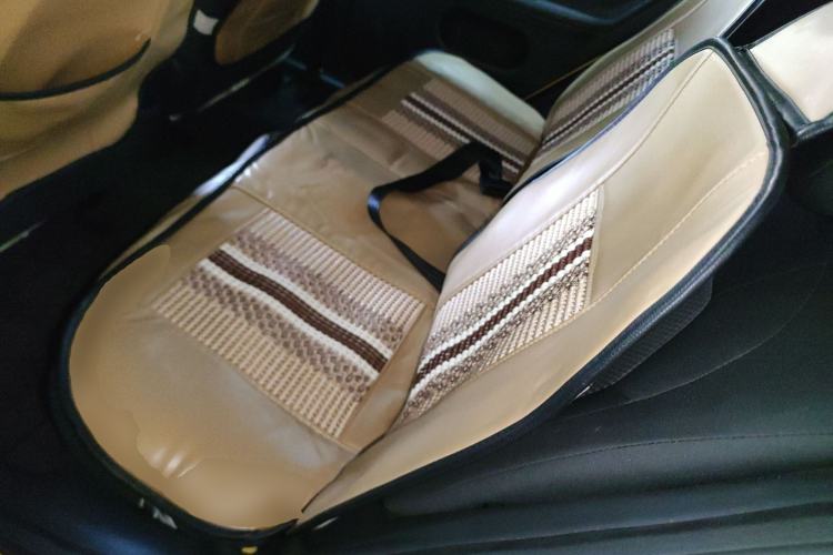 Used MG 3 2014 1.3L AMT Comfort Edition