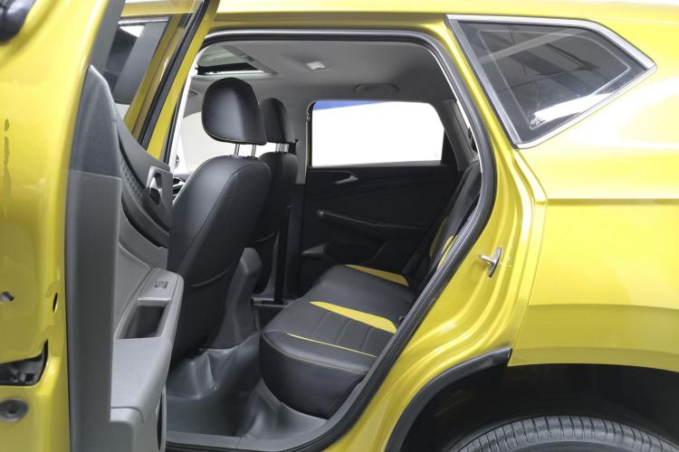 Used Jetta VS5 2019 280TSI Automatic Glory Edition