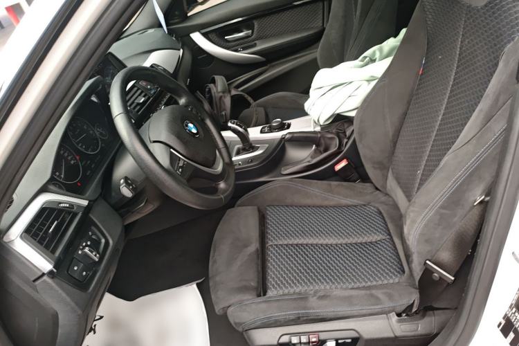 Used BMW 3 Series 2017 320i M Sport
