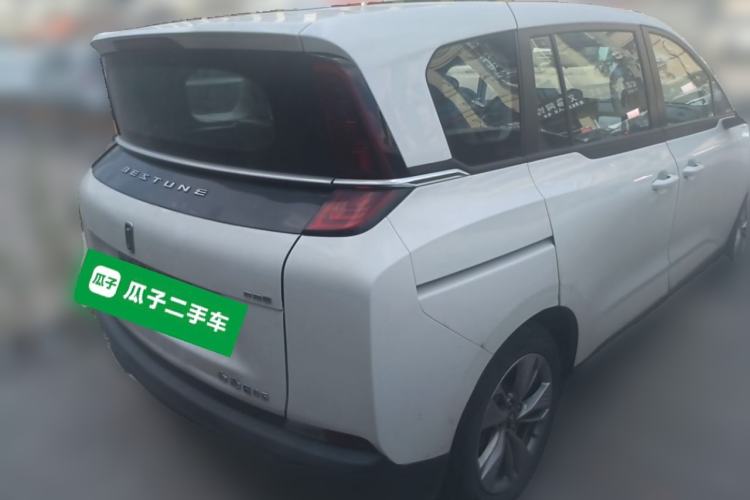 Used Bestune NAT 2023 PRO Enjoy Travel Edition 419km