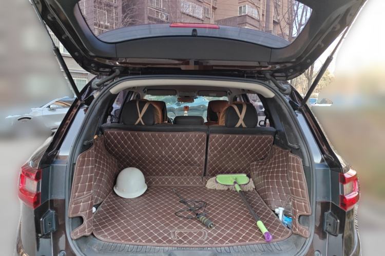 Used Renault Koleos 2018 2.0L Two-Wheel Drive Comfort Edition
