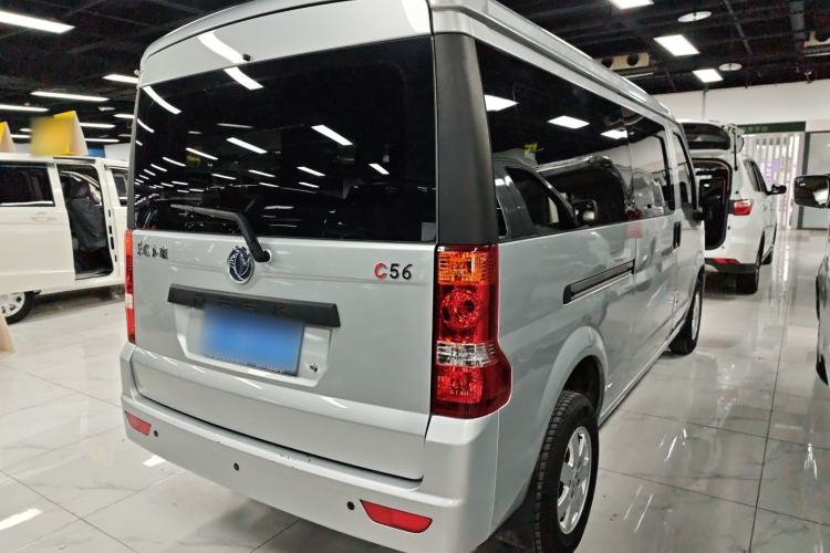 Used Dongfeng Xiaokang C56 2020 1.5L Luxury Model I DK15C
