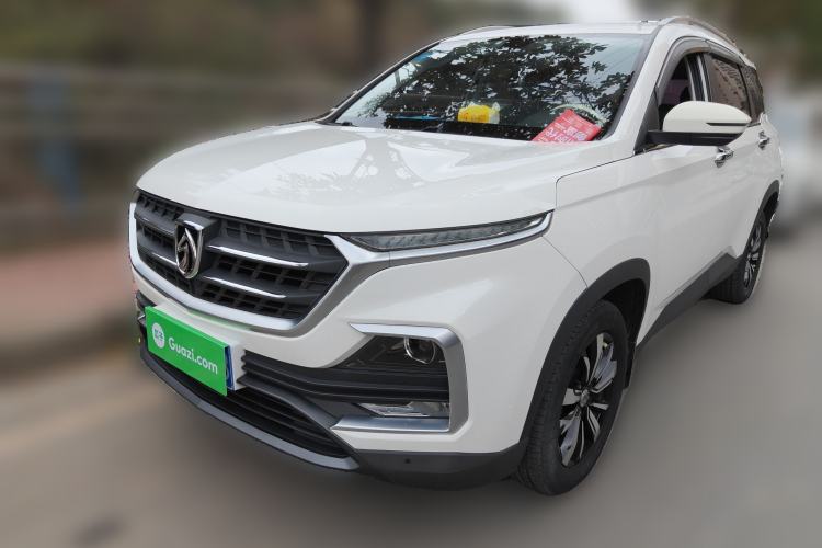 Used Baojun 530 2019 1.5T CVT Prestige Version National V