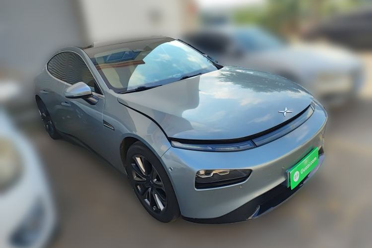 Used XPeng P7 2021 670G