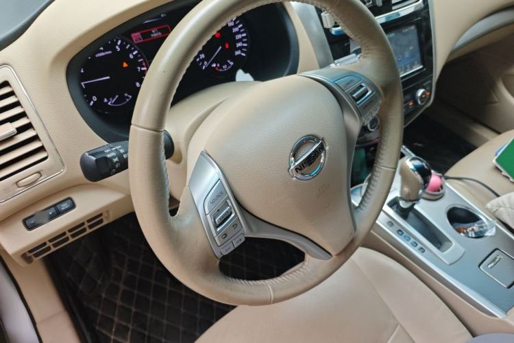 Used Nissan Teana 2016 2.0L XL Comfort Edition
