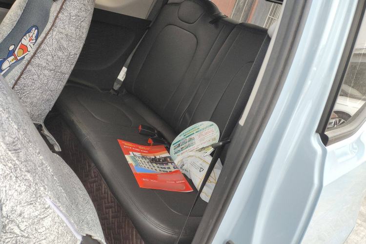 Used Wuling Hongguang MINIEV 2020 Enjoy Edition Lithium-Ion Battery