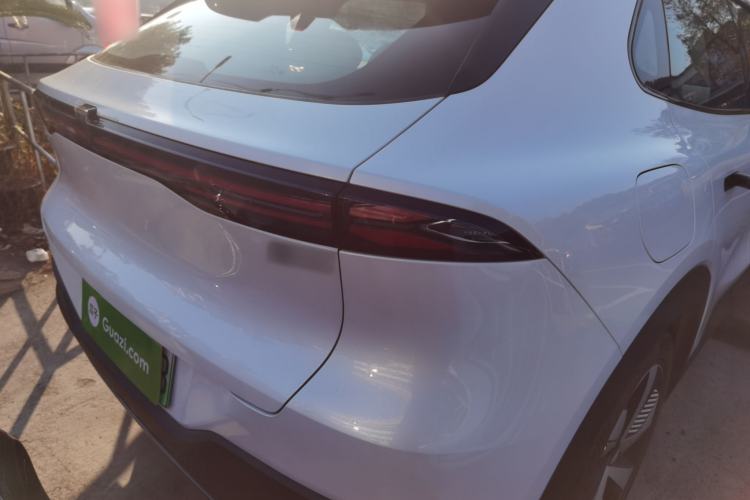 Used Deepal S05 2024 510 Ultra Pure Electric Version