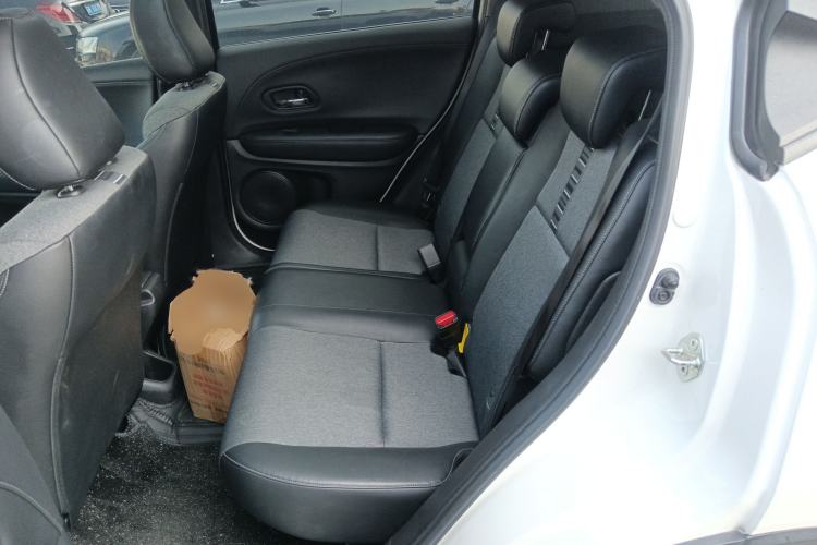 Used Honda XR-V 2020 220TURBO CVT Luxury Edition