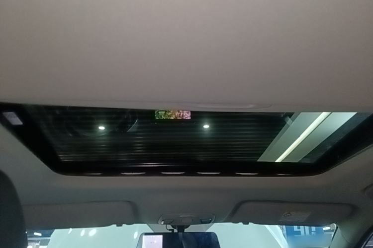 Used Geely Auto Coolray 2020 Facelift 240T DCT Hunter Headliner