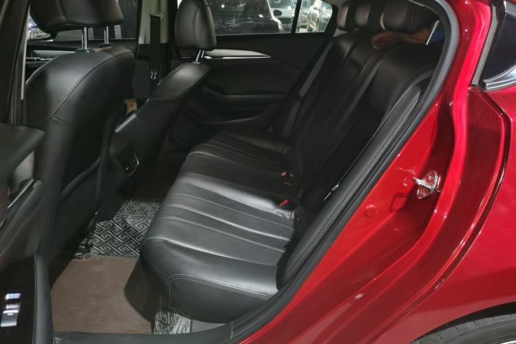 Used Mazda Atenza 2020 2.5L Skyline Sport Edition
