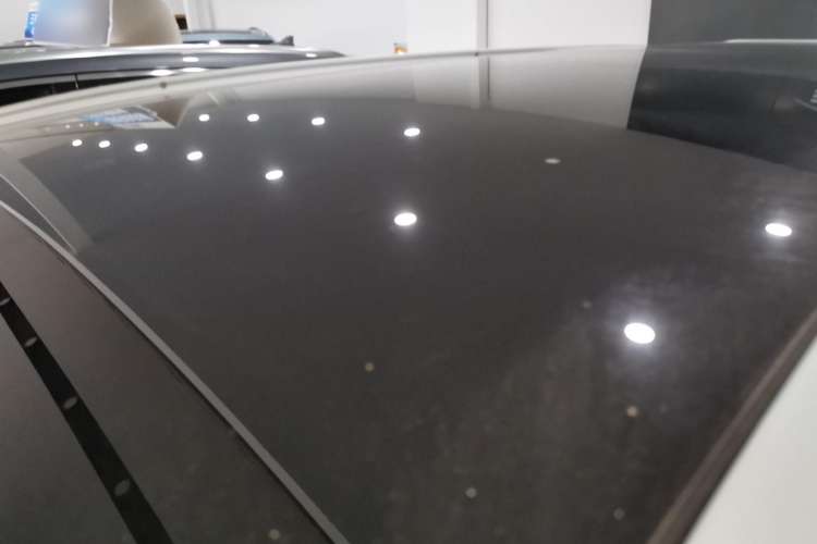 Used BYD Song MAX New Energy 2022 DM-i 105KM Flagship Model