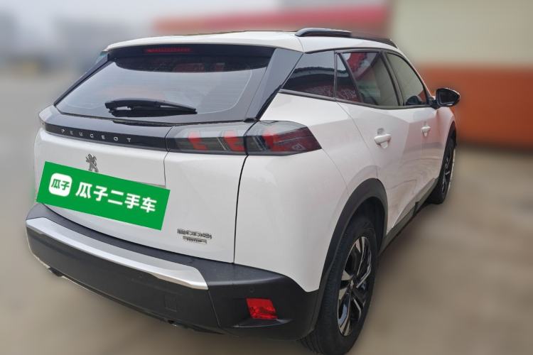 Used Peugeot 2008 2022 230THP THE ONE